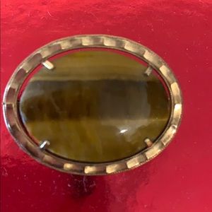 # Vintage G.F. 1/20 12K Brooch